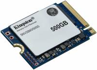 Накопитель Kingston NV3 500GB M.2 2230 NVMe PCIe Gen4 x4 3D NAND TLC SNV3SM3/500G