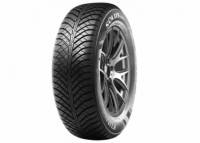 Подробнее о Kumho Solus HA31 265/70 R17 115H