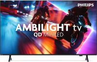 Телевизор Philips 55 QD MLED920 4K Ambilight (55MLED920/12)