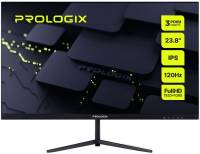 Монитор ProLogiX 23.8' PL2425HD IPS Black 120Hz