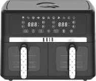 Фритюрница QUIN Air Fryer Dual Zone YJ-1102AV
