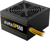 Адаптер GAMDIAS AURA GP550 Power Supply Unit 4712960136984
