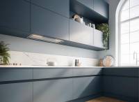 Подробнее о Falmec GRUPPO INCASSO PLUS 105 white 800 CGIW05.E26P2#EUB490F