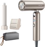 Фен Dreame Pocket Hair Dryer Titanium AHD51-TI