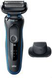 Подробнее о Braun Series 5 51-B1200S BLUE