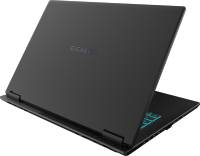 Ноутбук Gigabyte GAMING A16 3VH Black Steel 2025 3VHK3EE893SH