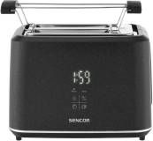 Подробнее о Sencor STS0600BK