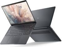 Ноутбук Dell Pro 13 Premium Laptop Magnesium Black BTO208_PA13250_EMEA