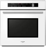 Духовка Fulgor Milano FCPO 6213PTM WH_SET