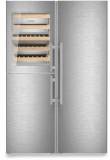 Холодильник LIEBHERR XRCst 5295 22 Peak (SWNstd 529i + SRBstc 529i)