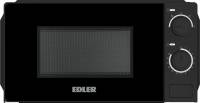 Микроволновка Edler EDMS-2072BMB