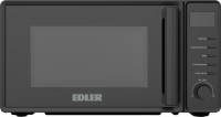Микроволновка Edler EDMS-207BEDH