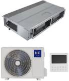 Подробнее о NC clima NCDSI12EH1eu/NOI12EH1eu