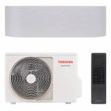 Подробнее о Toshiba RAS-10N4KVRG-UA/RAS-10N4AVRG-EE