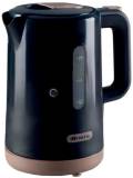 Электрочайник Ariete 2846 BKTORT Black 00C284600AR0