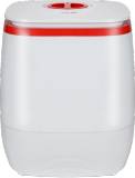 Машина Shivaki SE 25 RED