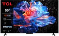 Телевизор Tcl 55 LED P6K 4K Google Smart TV 2025 55P6K