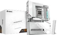 Материнская плата Gigabyte X870 AORUS STEALTH ICE