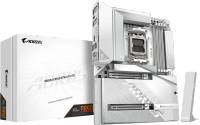 Материнская плата Gigabyte B850 AORUS STEALTH ICE