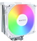Кулер Montech NX400 ARGB (W)