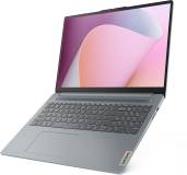 Подробнее о Lenovo IdeaPad Slim 3 16ABR8 Arctic Grey 2025 82XR00D6RA