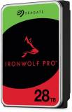Накопитель Seagate IronWolf Pro 28TB 7200rpm 512MB ST28000NT000