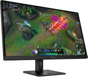 Монитор HP OMEN 27 inch QHD 180Hz Gaming Monitor - OMEN 27q G2 Black AV4H6AA