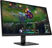 Монитор HP OMEN 27 inch FHD 180Hz Gaming Monitor - OMEN 27 G2 Black AV4K1AA