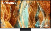 Телевизор Samsung 85 Neo QLED QN77F Vision AI Smart 4K 2025 QE85QN77F