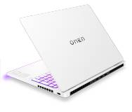 Ноутбук HP OMEN MAX Gaming Laptop 16-ah0007ua Ceramic white BW7M5EA