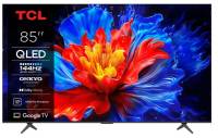 Телевизор Tcl 85 QLED P8K Google Smart TV 2025 85P8K