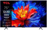 Телевизор Tcl 75 QLED T8C Google Smart TV 2025 75T8C