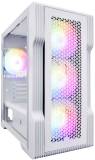 Корпус 1STPLAYER TRILOBITE T3 White T3-WH-4F1-W