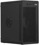 Корпус 2E Credo V285B 400W Black 2E-V285B-400