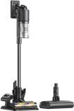 Пылесос Dreame R20 Ultra Aquacycle Black VRV57F
