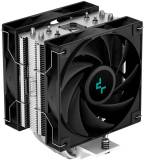 Кулер Deepcool AG400 PLUS R-AG400-BKNNMD-G