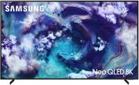 Телевизор Samsung 75 Neo QLED 8K QN900F Vision AI Smart 2025 QE75QN900FUXUA