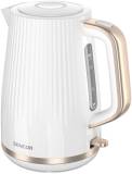 Электрочайник Sencor SWK 7510WH 41023432