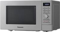 Подробнее о Panasonic NN-S29KSMZUE