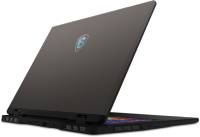 Ноутбук MSI Crosshair A17 HX D8WFKG Cosmos Gray D8WFKG-023XUA / 9S7-17TL23-023