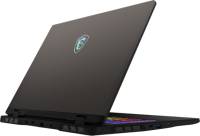 Ноутбук MSI Crosshair A16 HX D8WFKG Cosmos Gray D8WFKG-075XUA / 9S7-15PL21-075