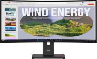 Монитор Lenovo ThinkVision T34WD-40 64AEGAT1UA