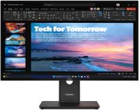 Монитор Lenovo ThinkVision T27QD-40 64AAGAT2UA