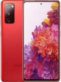 Смартфон Samsung Galaxy S20 FE 5G 8/128GB (SM-G781B) Cloud Red