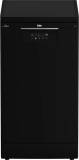Посудомойка Beko BDFS 15021B