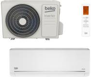 Подробнее о Beko BEVPG 125/ BEVPG 126