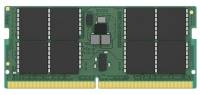 Память Kingston SO-Dimm DDR5 32GB 6400MHz CL52 KVR64V52BD8-32