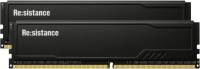 Память Inteligentes Resistance DDR4 32GB (2x16GB) 3200MHz CL16 Kit IR4DFK2/32