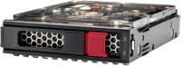 Накопитель Hewlett Packard 4TB SATA 6G Business Critical 7.2K LFF LP 861683-B21