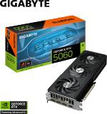 Видеокарта Gigabyte GeForce RTX 5060 EAGLE MAX OC 8GB GV-N5060EAGLEMAX OC-8GD